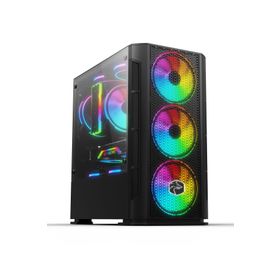 Zeiron Cx44 I7 860 16 GB Ram 256 GB SSD Gt730 4gb 23.8" Masaüstü Bilgisayar