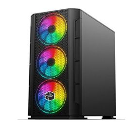 Zeiron Cx44 I7 860 16 GB Ram 256 GB SSD Gt730 4gb 23.8" Masaüstü Bilgisayar