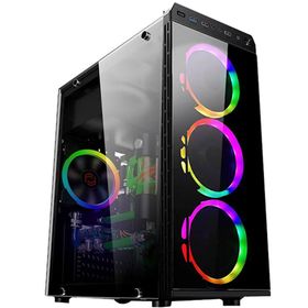 Zeiron DS12 i5-3470 8GB RAM 320GB HDD 4GB GT 730 23.8 inç Oyun Bilgisayarı