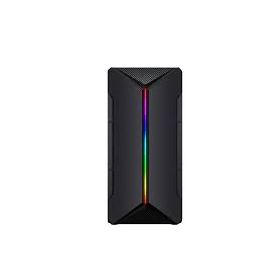 Zeiron Eba X15 i5-650 8GB 500GB HDD 120GB SSD 18.5" Eba Masaüstü Bilgisayar