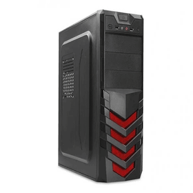 Zeiron Eba X20 Intel Core i5 650 8GB Ram 120GB SSD 500GB HDD 18.5 inç Monitör Masaüstü Bilgisayar
