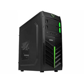 Zeiron Event V180 Intel Core i7-860 8GB Ram 240GB SSD + 1TB HDD GT730 Masaüstü Bilgisayar