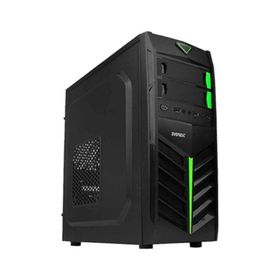 Zeiron Event V180 Intel Core i7-860 8GB Ram 240GB SSD + 1TB HDD GT730 Masaüstü Bilgisayar