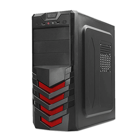 Zeiron Event ZWC-ZE320 i5-3470 16GB RAM 240GB SSD GT 730 Oyun Bilgisayarı