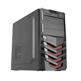 Zeiron Event ZWC-ZE320 i5-3470 16GB RAM 240GB SSD GT 730 Oyun Bilgisayarı