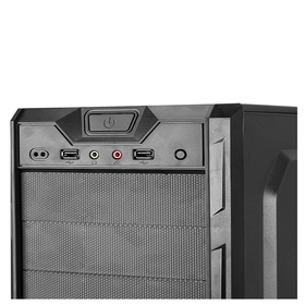 Zeiron Event ZWC-ZE320 i5-3470 16GB RAM 240GB SSD GT 730 Oyun Bilgisayarı