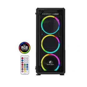 Zeiron FX44 i5-3470 16GB RAM 240GB SSD RX 550 27 inç Oyun Bilgisayarı