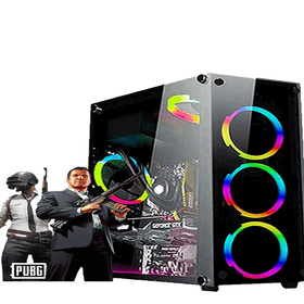 Zeiron Gamestar V20 i5-3470 16GB RAM 120GB SSD 500GB HDD GT 730 21.5 inç Oyun Bilgisayarı