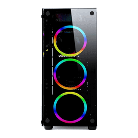 Zeiron Gamestar V20 i5-3470 16GB RAM 120GB SSD 500GB HDD GT 730 21.5 inç Oyun Bilgisayarı