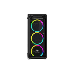 Zeiron KPX25 i5-3470 8 GB Ram 500 GB HDD + 120 GB SSD GT740 24" Curved Masaüstü Oyuncu Bilgisayar