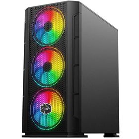 Zeiron Legend X99 Ryzen 5 3600 32GB RAM 3TB HDD 512GB SSD RTX 3050 FreeDOS 27 inç Oyun Bilgisayarı