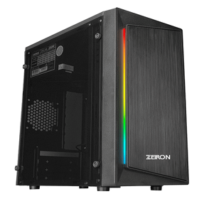 Zeiron Max30 I5-650 8gb Ram 256gb Ssd 19" Masaüstü Ofis Bilgisayarı