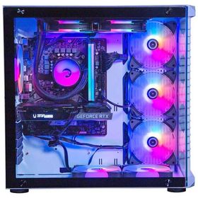 Zeiron Mirage X17 i5-13600K 32GB RAM 1TB SSD RTX 4070 FreeDOS Oyun Bilgisayarı