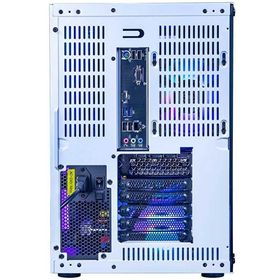 Zeiron Mirage X17 i5-13600K 32GB RAM 1TB SSD RTX 4070 FreeDOS Oyun Bilgisayarı