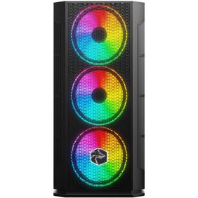 Zeiron Mirage X27 İ5-13400F 16GB RAM 1TB HDD 512GB SSD RTX 4060 Ti FreeDOS Oyun Bilgisayarı