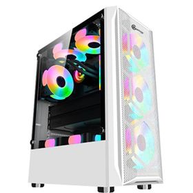 Zeiron Mirage X35 İ3-13100F 16GB RAM 512GB SSD RTX 4060 Ti FreeDOS Oyun Bilgisayarı