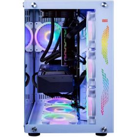 Zeiron Mirage X7 İ7-13700K 32GB RAM 512GB SSD RTX 4070 Ti FreeDOS Oyun Bilgisayarı
