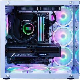 Zeiron Mirage X7 İ7-13700K 32GB RAM 512GB SSD RTX 4070 Ti FreeDOS Oyun Bilgisayarı