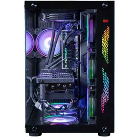 Zeiron Mirage X8 İ7-13700K 32GB RAM 1TB SSD RTX 4070 Ti FreeDOS Oyun Bilgisayarı