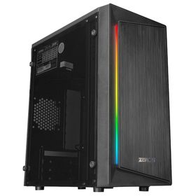 Zeiron Office M165 Intel Core i5-650 8GB Ram 240GB SSD Masaüstü Bilgisayar