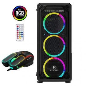 Zeiron Optimal ZRN-GMX50 I5-3470 GT730 8GB 120GB SSD 1TB 4GB HDD Oyun Bilgisayarı
