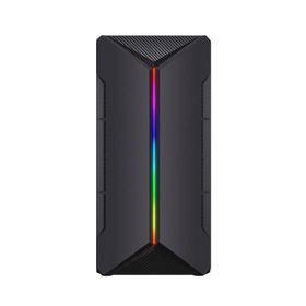 Zeiron Point P450 Intel Core i5 3470 16GB Ram 120GB SSD 1TB HDD 4GB RX550 Masaüstü Bilgisayar