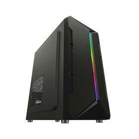 Zeiron Point P450 Intel Core i5 3470 16GB Ram 120GB SSD 1TB HDD 4GB RX550 Masaüstü Bilgisayar