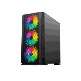 Zeiron Power ZRN-PWX20 GTX1050TI I5-9400F 8GB 128GB Oyun Bilgisayarı