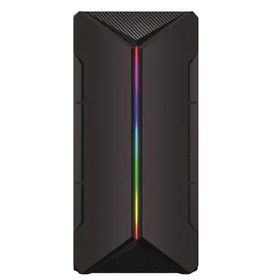 Zeiron PX50 i5-650 8GB RAM 500GB HDD 240GB SSD GT 730 FreeDOS 24 inç Monitör Oyun Bilgisayarı