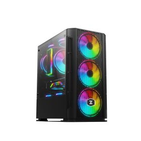 Zeiron R44 I5-3470 16gb 128gb Ssd 500gb Hdd 4gb Gt730 Masaüstü Oyun Bilgisayarı