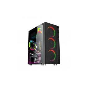 Zeiron Raider A110 i5-650 8GB RAM 500GB HDD 2GB R5 220 Oyun Bilgisayarı