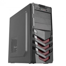 Zeiron Raider A210 i5-650 8GB RAM 500GB HDD 240GB SSD 2GB R5 220 FreeDOS Oyun Bilgisayarı