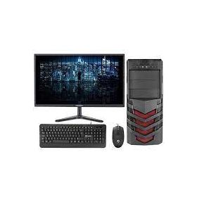 Zeiron Raider A210 Intel Core i5 650 8GB Ram 240GB SSD 500GB HDD 2GB R5220 Masaüstü Bilgisayar