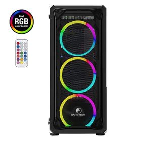 Zeiron Raider ZRD-A180 Intel Core i5 650 8BG Ram 240GB SSD Oyun Bilgisayarı Kasası