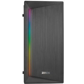 Zeiron RDX24 i5-4570 16GB RAM 512GB SSD 4GB RX 550 FreeDOS Oyun Bilgisayarı