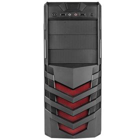 Zeiron RP12 Intel Core i5-2400 4GB Ram 128GB SSD Freedos Masaüstü Bilgisayar