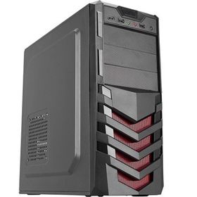 Zeiron RP22 Intel Core i5-2400 8GB Ram 128GB SSD Masaüstü Bilgisayar