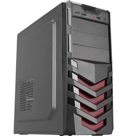Zeiron RP32 Intel Core i5-2400 4GB Ram 256GB SSD R5 220 Freedos Masaüstü Bilgisayar