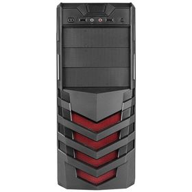 Zeiron RP32 Intel Core i5-2400 4GB Ram 256GB SSD R5 220 Freedos Masaüstü Bilgisayar