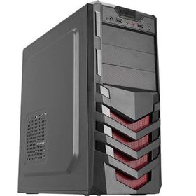 Zeiron RP34 Intel Core i5-2400 8GB Ram 500GB R5 220 Freedos Masaüstü Bilgisayar