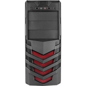 Zeiron RP34 Intel Core i5-2400 8GB Ram 500GB R5 220 Freedos Masaüstü Bilgisayar