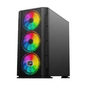 Zeiron Rtx50 Ryzen5 3600 32GB Ram 512GB SSD 1TB HDD RTX3070Ti Masaüstü Bilgisayar
