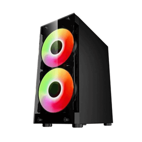 Zeiron Smart X40 i5-3470 16GB RAM 128GB + 500GB SSD 18.5 inç Oyun Bilgisayarı
