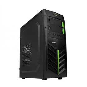 Zeiron SN105 Intel Core i5-650 8GB Ram 320GB HDD 18.5 inç Monitör Masaüstü Bilgisayar