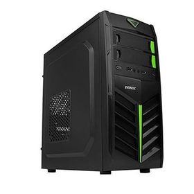Zeiron SN112 i5-650 Turbo 8GB Ram 240GB SSD 18.5 Masaüstü Bilgisayar
