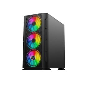 Zeiron Stx50 Ryzen 5 3600 8gb 3200mhz 256gb M.2 1tb Hdd Gtx1650 Oyuncu Bilgisayarı