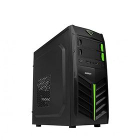 Zeiron Trump T145 i5-650 8GB 320GB HDD 120GB SSD 2GB R5 220 Masaüstü Oyuncu Bilgisayarı