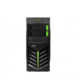 Zeiron Trump T145 i5-650 8GB 320GB HDD 120GB SSD 2GB R5 220 Masaüstü Oyuncu Bilgisayarı