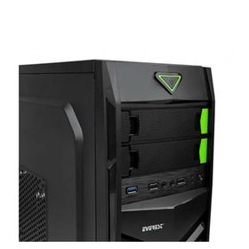 Zeiron Trump T145 i5-650 8GB 320GB HDD 120GB SSD 2GB R5 220 Masaüstü Oyuncu Bilgisayarı