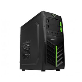 Zeiron Trump ZPR-T105 Intel Core i5 650 4GB Ram 120GB SSD 500GB HDD Masaüstü Bilgisayar